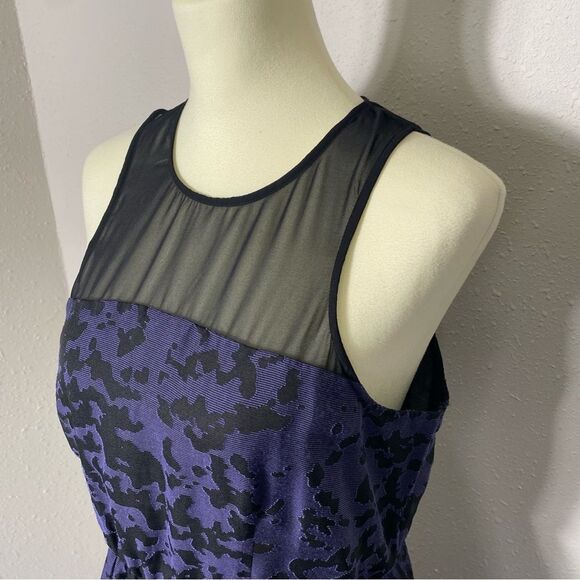 Pins & Needles by Urban Outfitters Mini Dress Women's Size Large - Picture 15 of 16